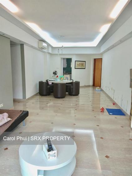 Signature Park (D21), Condominium #212519631